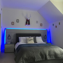 1203 Nick's room