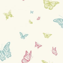 Wallpaper & Fabric