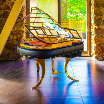 PH Grand Piano