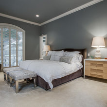 Bedroom Ideas