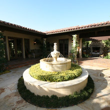 Fountains