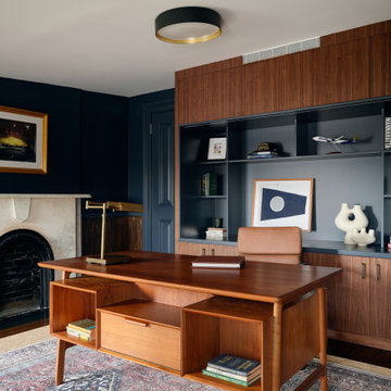 Brooklyn Heights Italianate