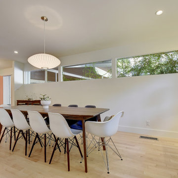 Whole Home Custom Interior Remodel