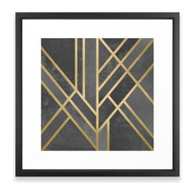 Todmorden Design Project, Philadelphia. Wall Art.