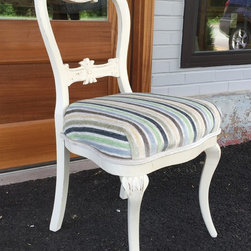 2016 - Armchairs And Accent Chairs