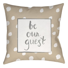 Guest Bed