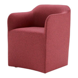 Armchairs - Anda - Products