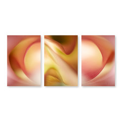 Calla Lily Triptych - Products