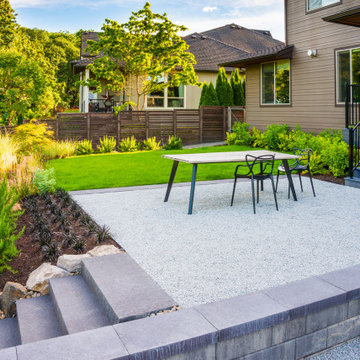 Modern in the Country