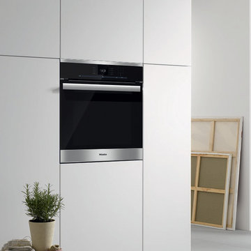 Miele 24" Convection Oven | H6560B