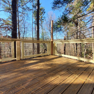 Woodland Retreat