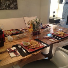 Dining Room Ideas