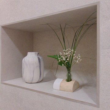 Reforma Cocina y baños