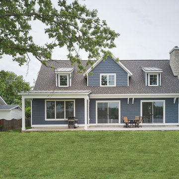 Morrison Lake Cottage