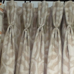 Highpoint Market - Curtains