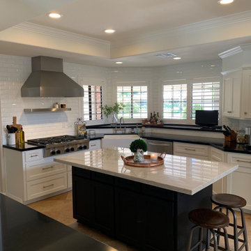 Proline ProV WC Stainless Steel Wall Range Hood
