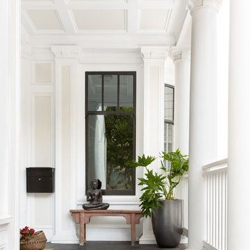 Pacific Heights Collected Contemporary
