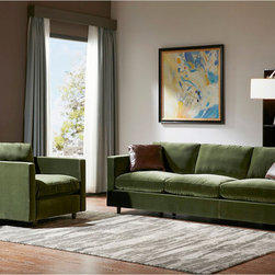 Ewing Sofa - Sofas
