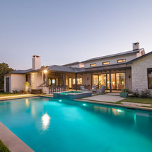 CR exterior