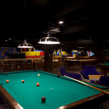Ruby's Arcade