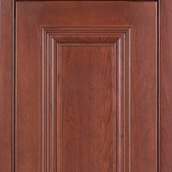 Traditional Door Styles - Kitchen Cabinetry
