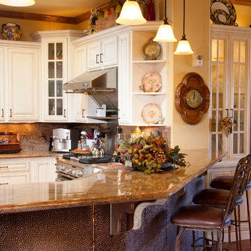 Eden Family Custom Residence