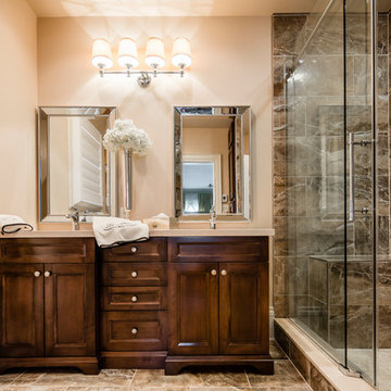 The Elegant Bath