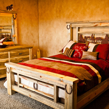 Custom Furniture