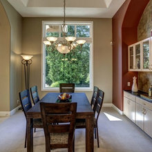 Dining Room Ideas