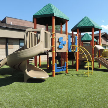 Child Development Center of Natrona County