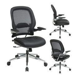 Professional Managers Office Chair - Office Chairs