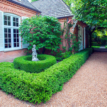 Hedges