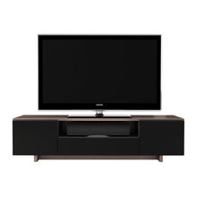 Media console