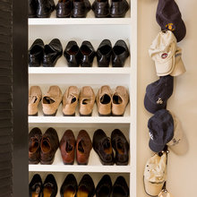 Closets