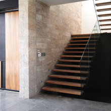Escaleras