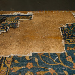Rug Repair - Products
