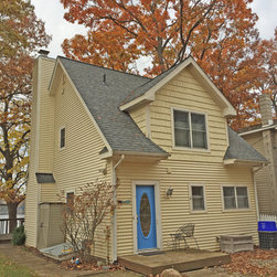 Owens Corning Oakridge Estate Gray - Roofing And Gutters