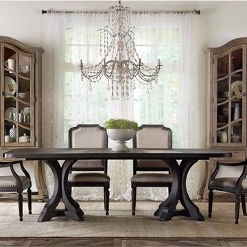 Dining Rooms
