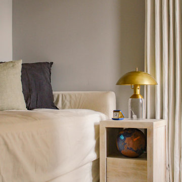 Seaport Kid's Room