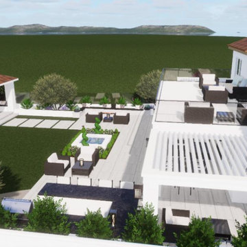 Kataf Residence