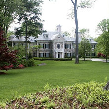 exteriors