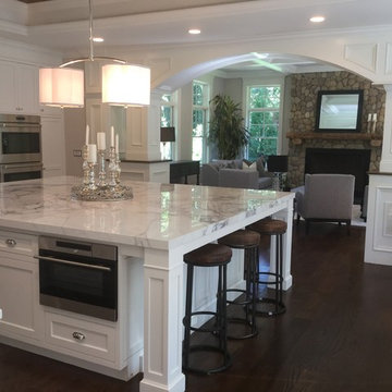 5 million dollar new construction