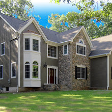 Exterior Ideas