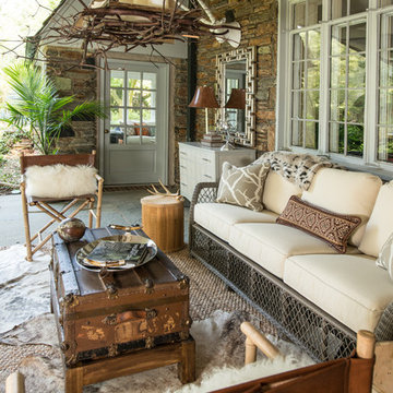 OAA Designer Showhouse, Greenville, DE