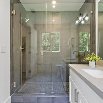 Moraga - Modern Farmhouse