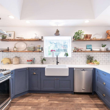 Latest Kitchens