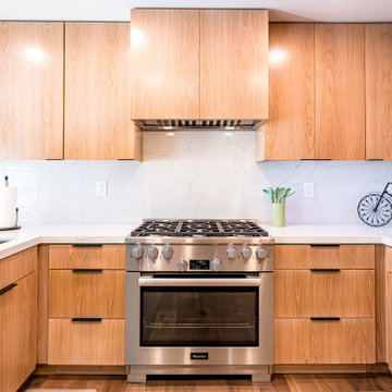 Complete Interior remodel, Irvine CA