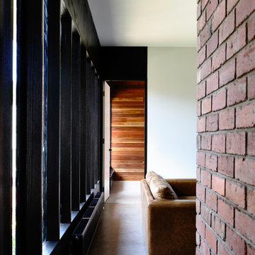 Northcote Residence