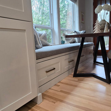 Kitchens