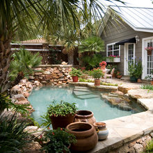 Pool ideas